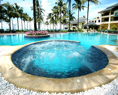 Khaolak Orchid Beach Resort 10